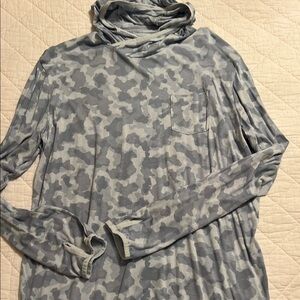 Free Fly bamboo lightweight hoodie